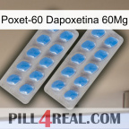 Poxet-60 Dapoxetine 60Mg 23